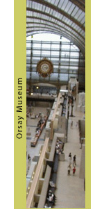 Orsay Museum