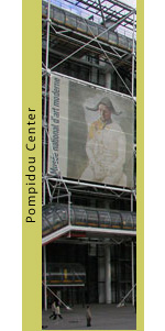 Pompidou Center