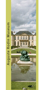 Auguste Rodin Museum