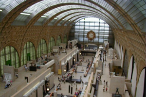 Orsay Museum