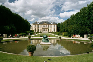 Auguste Rodin Museum