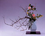 Ikenobo Arrangement